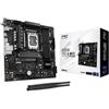 90-MXBRS0-A0UAYZ 4711581490307 ASRock B860M Pro-A WiFi, Scheda madre