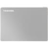 ‎Toshiba Toshiba Canvio Flex 1TB Warm Silver