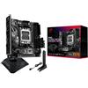 Asus 90MB1IW0-M0EAY0 4711387740309 ASUS ROG STRIX X870-I GAMING WIFI AMD X870 Socket
