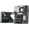 7E41-002R 4711377289757 MSI PRO B860-P scheda madre Intel B860 LGA 1851 (Socket