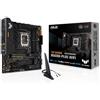 Asus 90MB1AZ0-M1EAY0 4711081604358 ASUS TUF GAMING B660M-PLUS WIFI, Scheda madre