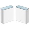 D-link M32-2 D-Link EAGLE PRO AI AX3200 Dual-band (2.4 GHz/5 GHz) Wi-Fi 6 (802.11ax) B