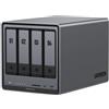 Ugreen 35261 6941876232611 UGREEN NASync DXP4800 Plus NAS Desktop Intel® Pentium® Gold