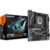 Gigabyte Z790 EAGLE 4719331860981 GIGABYTE Z790 EAGLE Scheda madre - Supporta CPU Intel C