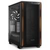 Be Quiet BGW58 4260052190654 be quiet! Dark Base 701 Black Midi Tower Nero, Chassis Tower