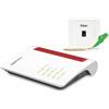 AVM 20002960 4023125029608 FRITZ! FRITZ!Box 5530, Router in fibra ottica