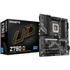 Gigabyte Z790 D 4719331861186 GIGABYTE Z790 D Scheda madre - Supporta CPU Intel Core di 1