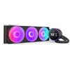 Nzxt RL-KR36E-B2 5056547204185 NZXT Kraken Elite 360 RGB 360 mm, Raffreddamento ad ac