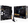 Asus 90MB19Y0-M0EAY0 4711081305705 ASUS TUF GAMING B550M-PLUS WIFI II AMD B550 Socket