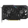 Asus 90YV0GB2-M0NA10 4711081309925 ASUS Dual -RTX3060-O12G-V2 NVIDIA GeForce RTX 3060