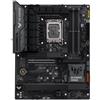 Asus 90MB1D80-M1EAY0 4711387014509 ASUS TUF GAMING Z790-PLUS WIFI Intel Z790 LGA 1700