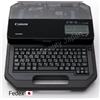 Cannone Canon Cable ID Printer MK5000 5059C001 Cavo Portatile Bianco e Nero...