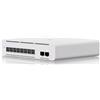 Ubiquiti USW-PRO-XG-8-POE 810177160144 Ubiquiti USW-Pro-XG-8-PoE, Interruttore