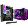 90-MXBRZ0-A0UAYZ 4711581490420 ASRock B860I Lightning WiFi, Scheda madre