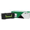 ‎LEXMARK/IBM Lexmark 58D2000 toner cartridge Original Black 1 pc(s)