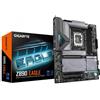Z890 EAGLE 4719331865214 GIGABYTE Z890 EAGLE Scheda Madre - Supporta CPU Intel C