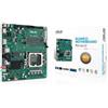 Asus 90MB1G60-M0EAYC 4711387304020 ASUS PRO H610T-CSM Intel H610 LGA 1700 Thin Mini I