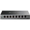 TP-Link TL-SG108S-M2 switch di rete Non gestito L2 2.5G Ethernet [100/1000/2500]