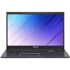 Asus Notebook 15,6" E510MA EJ949WS ( Intel Celeron N4020 4GB 128GB ) Black 90NB0Q65