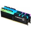 G.Skill Trident Z RGB F4-3600C18D-32GTZR memoria 32 GB 2 x 16 GB DDR4 288-pin DI