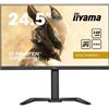iiyama G-MASTER GB2590HSU-B5 Monitor PC 62,2 cm [24.5] 1920 x 1080 Pixel Full HD
