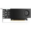 Hp Scheda video NVIDIA RTX A1000 8GB AV8J4AA