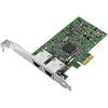 Dell Broadcom 57414 Version 2 Adattatore Di Rete Gigabit Ethernet Verde