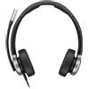 Poly Mission 625 Cablato Stereo USB Headset Nero 180 mm 170 mm
