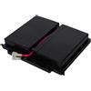 CyberPower RBP0019 Batteria USV Nero 2 x Batterie