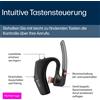 Poly Voyager Legend 30 Cuffie Bluetooth Nere