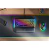 Razer BlackWidow V4 tastiera Gaming USB QWERTY Inglese US Nero (RAZER BLACKWIDOW