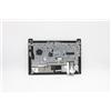 Lenovo 5M11A35099 ricambio per laptop Cover + keyboard (Mercury1.0 INTEL FRU MEC