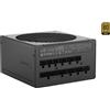 Fractal Design FD-P-IA3G-100-EU 7340172710271 Fractal Design ION Gold 3 1000W Black, Alimentato