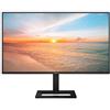 Philips 27" 1000 QHD Monitor 2560x1440 LCD 27E1N1600AE/00 Black for PC Desktop