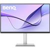 Benq 9H.LP8LB.QBE 4718755097577 BenQ MA270UP per MacBook, Monitor LED