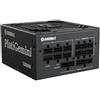 Enermax EGN1200P 4713157728180 Enermax PlatiGemini 1200W, Alimentatore PC