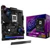 Asrock 90-MXBQT0-A0UAYZ 4711581490079 ASRock B850 Riptide WiFi, Scheda madre