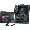 Msi 7E70-001R 4711377347594 MSI X870E GAMING PLUS WIFI scheda madre AMD X870E Socket