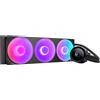 Nzxt RL-KR360-B2 5056547205274 NZXT Kraken Plus RGB 360, Raffreddamento ad acqua