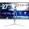 Philips 27M2N6501L/00 8721038006322 Philips Evnia 27M2N6501L QD-OLED, Monitor di gioco