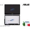 ASUS Display LCD con Vetro Touch Screen ASUS AiO ExpertCenter E1600WKAT [FHD] 90PT039