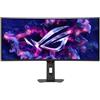 Asus 90LM0B70-B01171 4711387973332 ASUS ROG Strix OLED XG34WCDG Monitor PC 86,4 cm (3