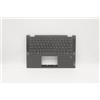 LENOVO Tastiera Italiana + Top Case LENOVO Flex 5-14ALC05 (82HU) [Grigio] 5CB1C39902 FR