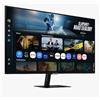 Samsung LS32FM700UUXEN 8806097286943 Samsung M7 Smart Monitor - M70F da 32" UHD, Monitor