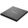 Verbatim 43888 23942438885 Verbatim 43888 - Nero - Superiore - Computer portatile - Blu-R