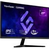 Viewsonic VX27G1-2K 766907033205 ViewSonic VX Series VX27G1-2K Monitor PC 68,6 cm (27") 25