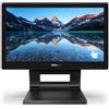 Philips 162B9T/00 15.6" HD LCD Touchscreen Monitor 1366x768 Black for PC Laptop