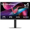 Lg Electronics 27G440A-B.AEU 8806096625361 LG UltraGear 27G440A-B - Serie G4 - Monitor LED - Ga