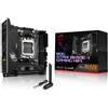 Asus 90MB1BI0-M0EAY0 4711081957881 ASUS ROG STRIX B650E-I GAMING WIFI AMD B650 Socket