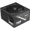 Asus 90YE04A1-B0NC00 4711387870020 ASUS ATS-750G alimentatore per computer 750 W 20+4